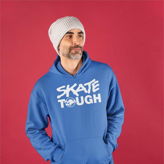 Louis Tomlinson Skate Tough Tee