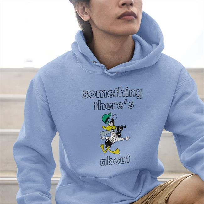Something There's About Shirt Poorly Translated Shirts
