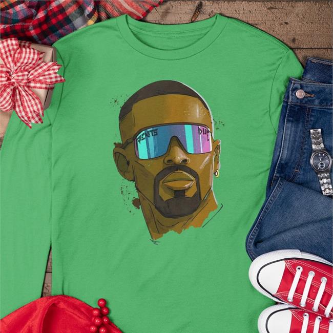 The Real Jalen Hurts Rents Due Tee Shirt