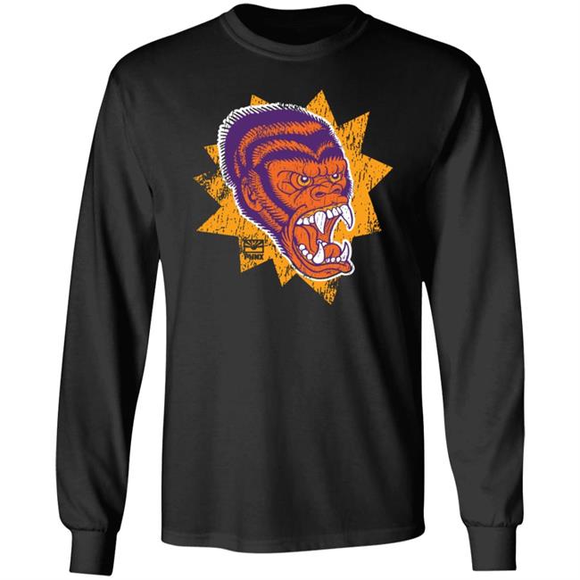 Go Ape Shirt Phnxlocker Store
