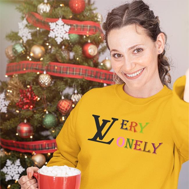 Shirts That Go Hard Very Lonely Long Sleeve T Shirt Shirtsthtgohard Store