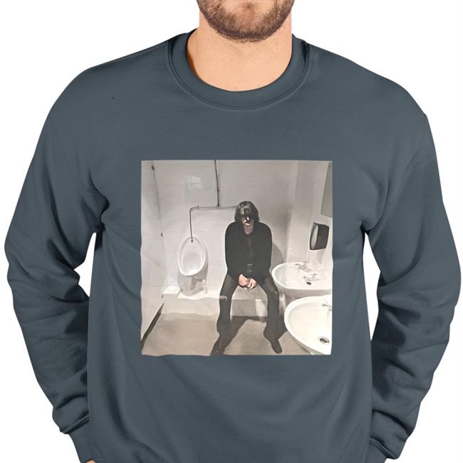 The Gerald Mcrphilly Sweatshirt