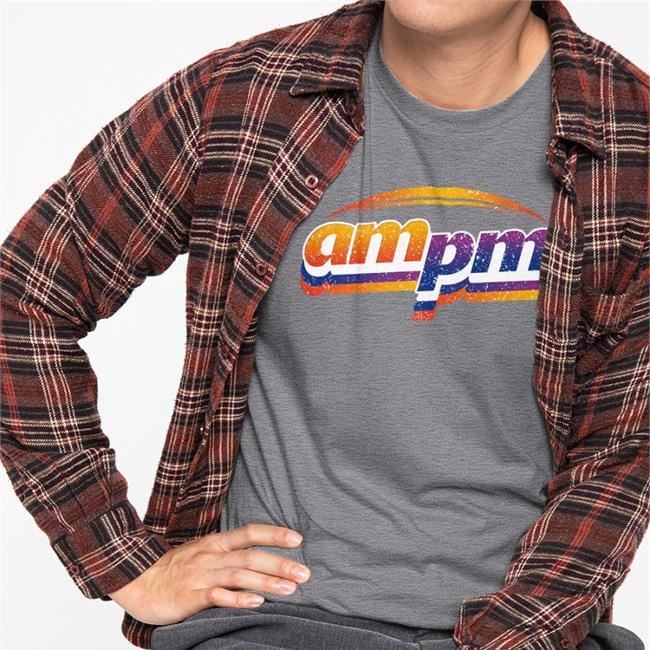 Dodgers Ampm Logo Shirt Los Angeles Dodgers Ampm Logo Shirt