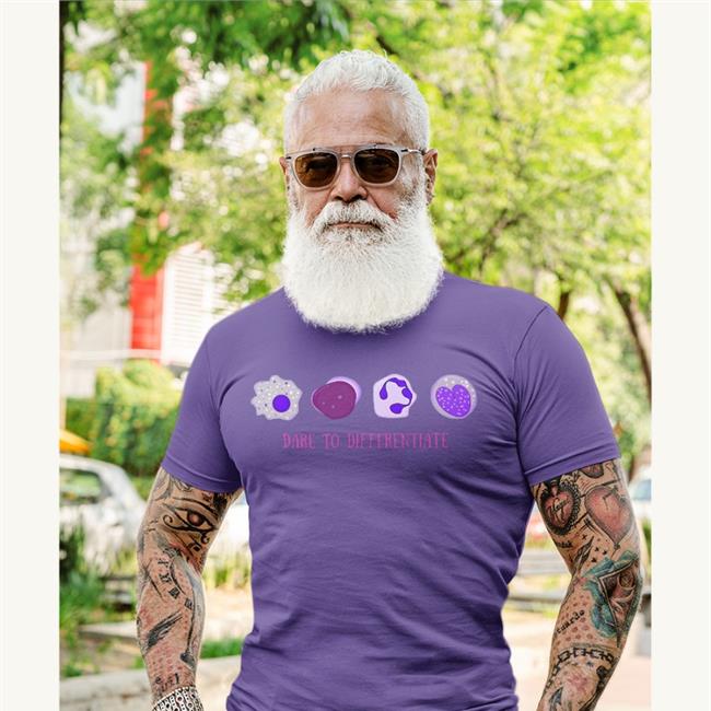 Scihifi Store Dare To Differentiate Shirt Pedshemedoc
