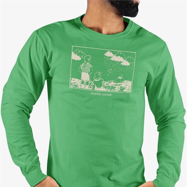 Mayday Parade Dreamin' New Shirt
