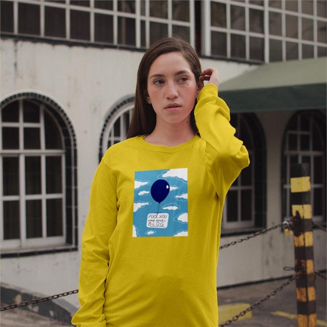 Fuck You And Your Blog T Shirts Shirts That Go Hard