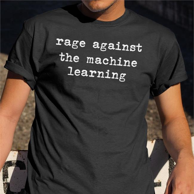 Ps1開始音レズとしての Rage Against The Machine Learning Shirts Janusrose