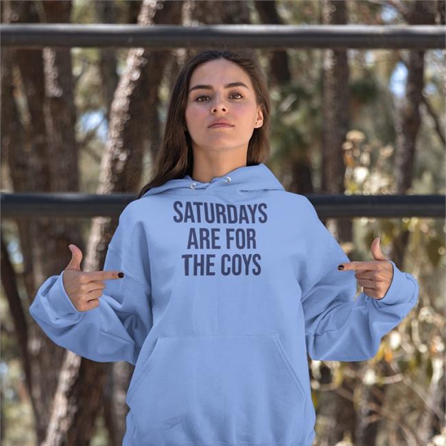 Saturdays Are For The Coys Shirt Dave Portnoy Barstoolsports Store