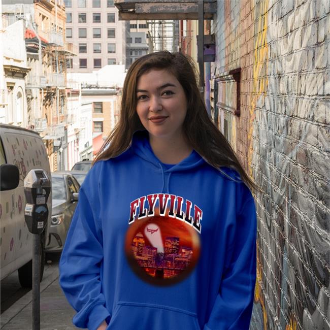 Fly Ville Shirt