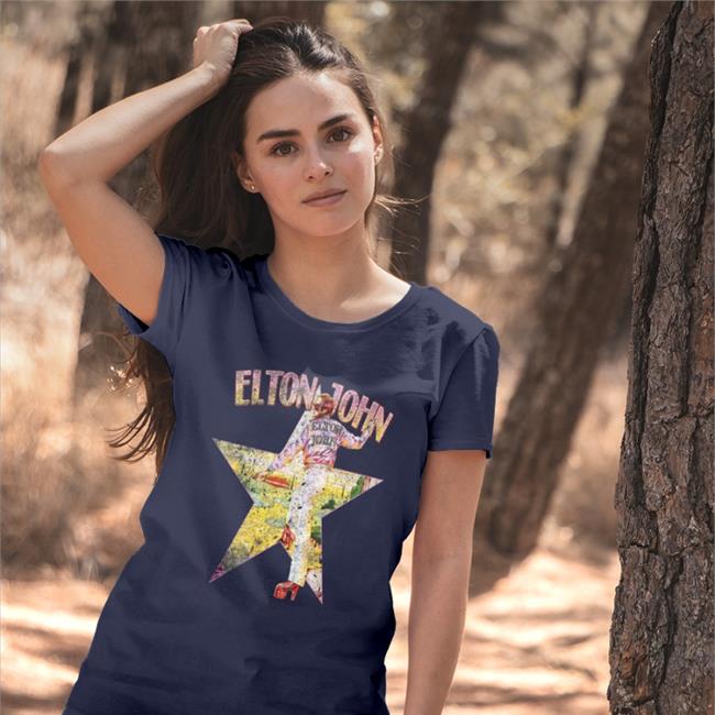 Barstool Dave Portnoy Elton John Shirt Us Eltonjohn Store