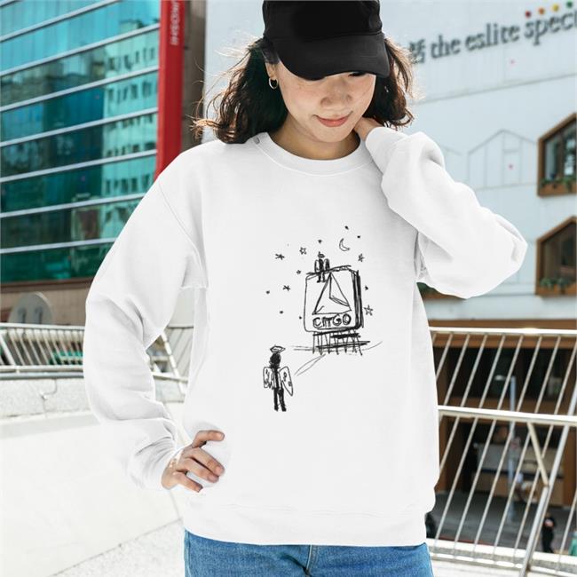 Matt Nathanson Citgo T Shirts