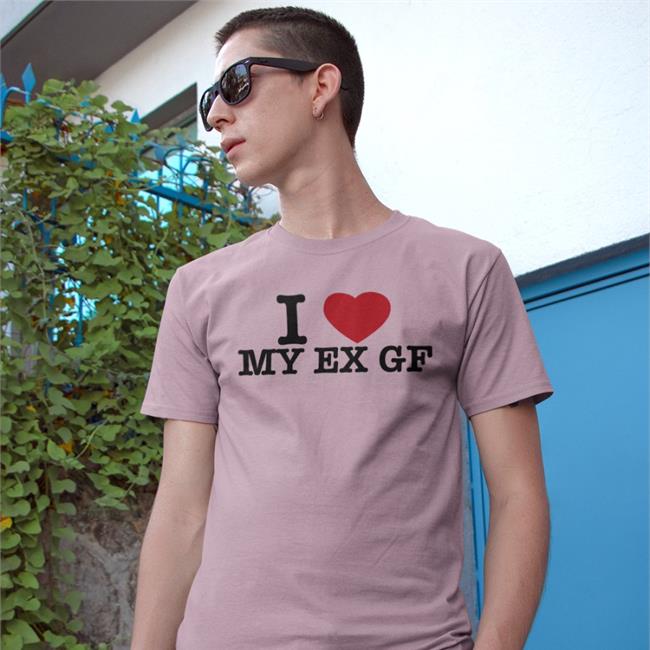 Braydennss I Love My Ex Gf T Shirt