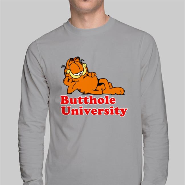 Butthole University T Shirt