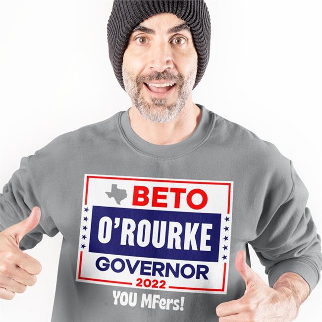 Harry Thomas Beto O'Rourke Governor 2022 Tee Shirts