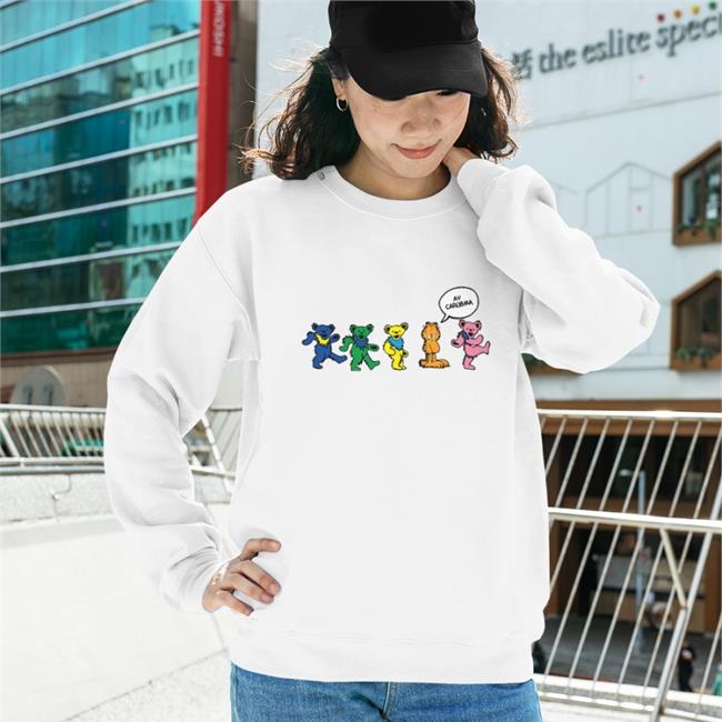 Ay Carubma Shirt Dead Cat