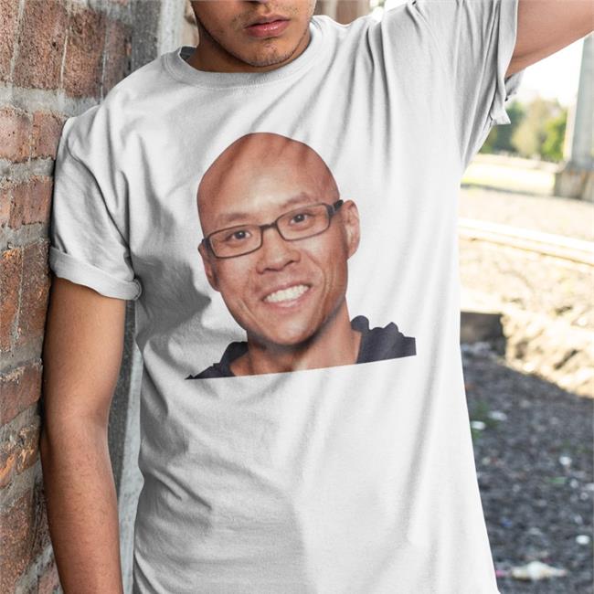 The Tony Shirts