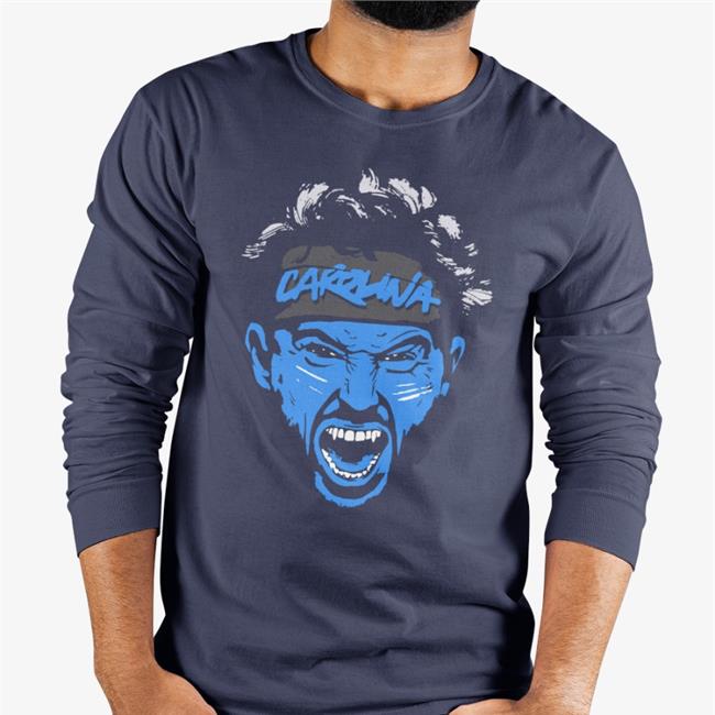 Tattoo Baker Carolina Bakermania Shirt