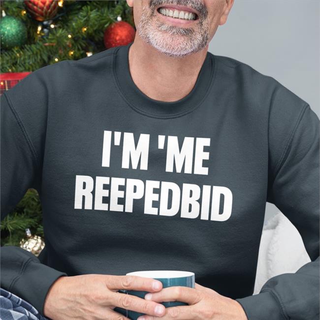 R/Dalle2 I'm 'Me Reepedbid Shirt Red
