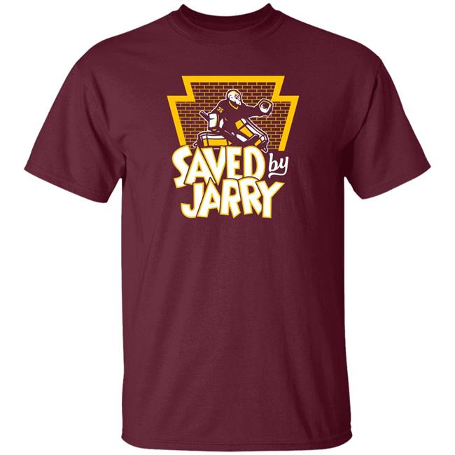 Brad Marchand Saved By Jarry Shirt Pittsburgh Clothing Company Merch Brad Marchand Saved By Jarry Shirt Pittsburgh Clothing Company Merch