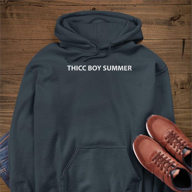 Thicc Boy Summer T Shirts Matt Rambo