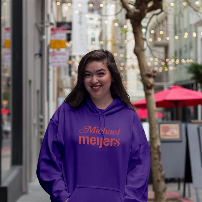 Michael Meijers Sweatshirt Quinton Reviews