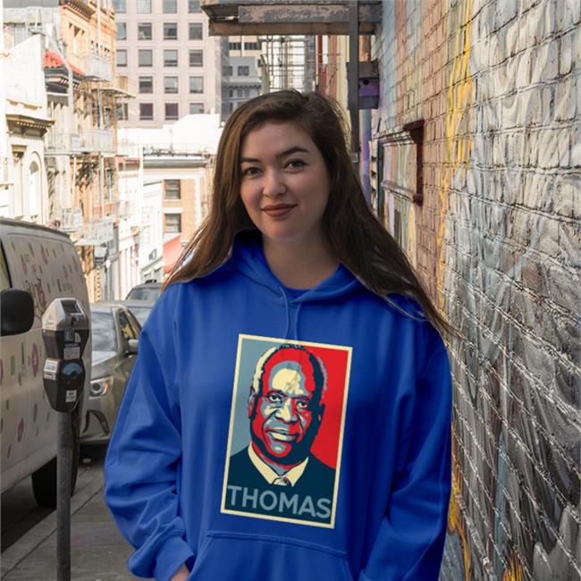 Clarence Thomas Sweatshirt