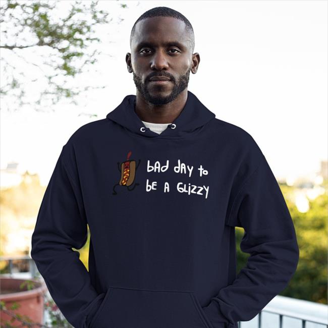 Glizzy Bad Dry To Be A Shirt Bad Dry To Be A Glizzy Shirts Nbapaint