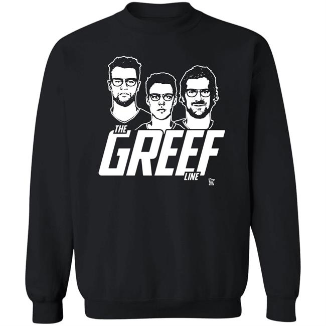 The Greef Line Shirt Randomly Wild Mnwild The Greef Line Shirt Randomly Wild Mnwild