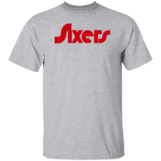 Philadelphia 76ers Sixers Sweatshirt Kate Scott Philadelphia 76ers Sixers Sweatshirt Kate Scott
