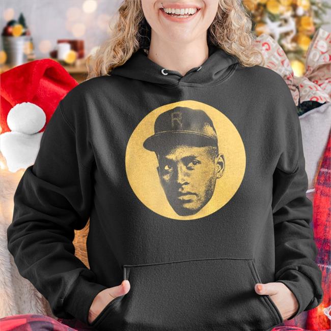Alex Cora Clemente Head Shirt Clemente Museum Store