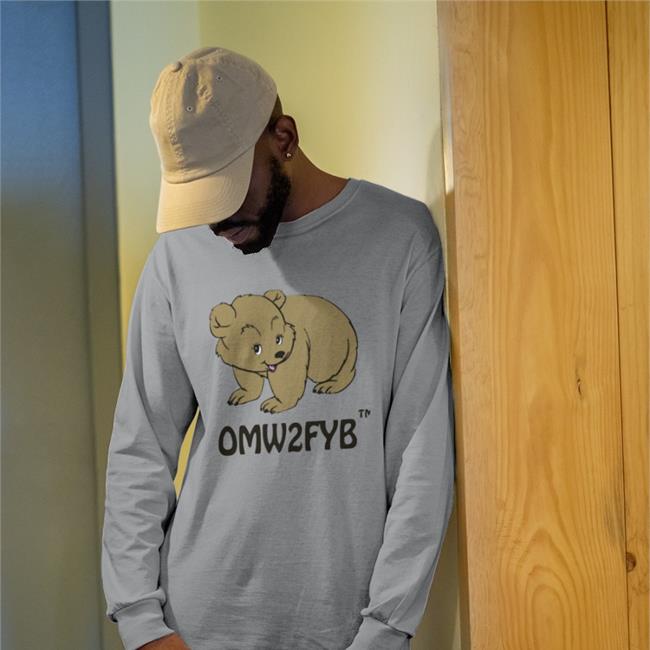 Goodshirts Store Omw2fyb On My Way 2 Fuck Your Bitch Hoodie Shirts That Go Hard