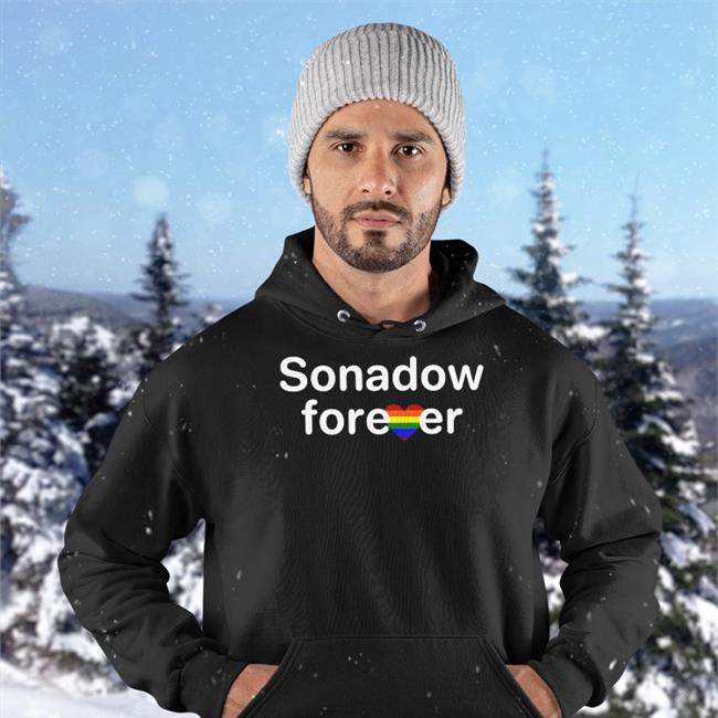 Sonadow Forever T Shirt