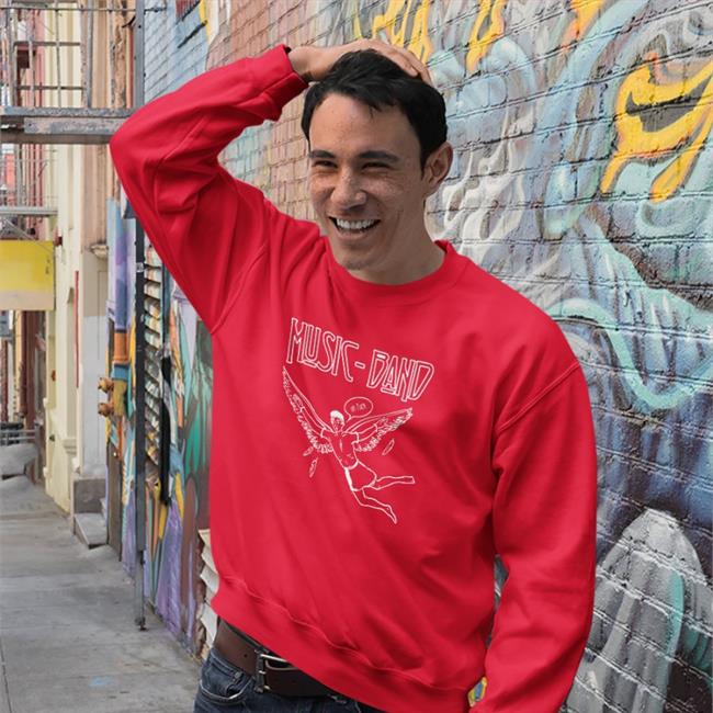 Shirts That Go Hard Music Band Oh Fuck Shirt Shirtsthtgohard Store