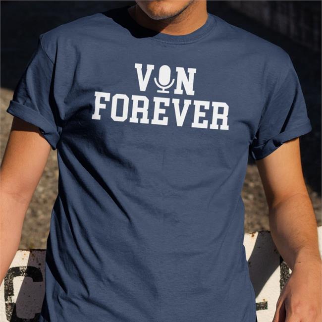 Vins Cully Sweatshirt Forever
