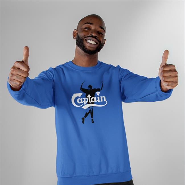 Paul Collins If Carlsberg Did Captains Tee Proper Tees Store