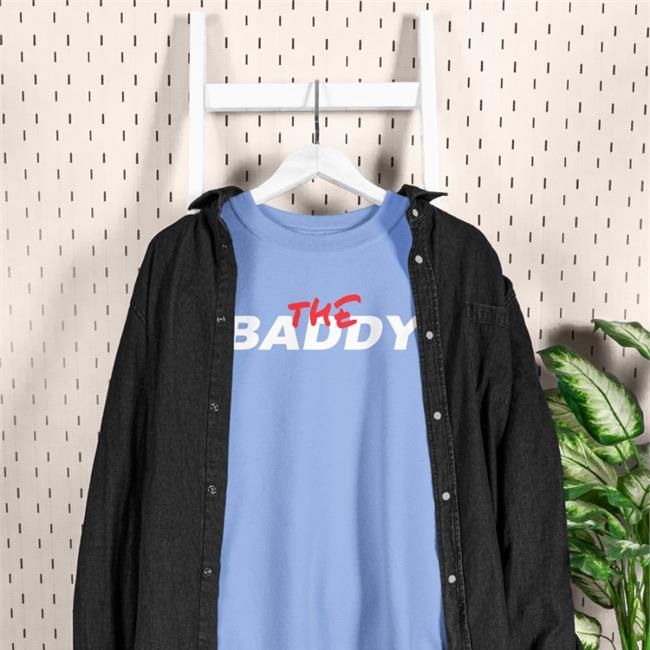 Paddy Pimblett Paddy The Baddy Shirt