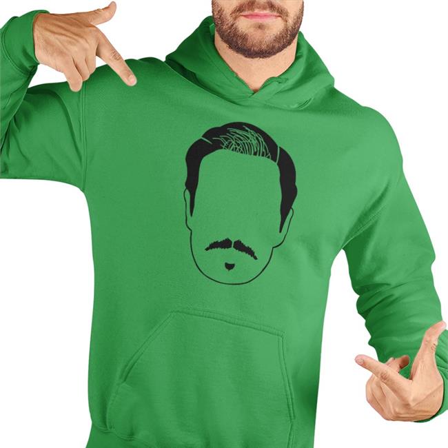 Tony Dalton Lalo Shirts