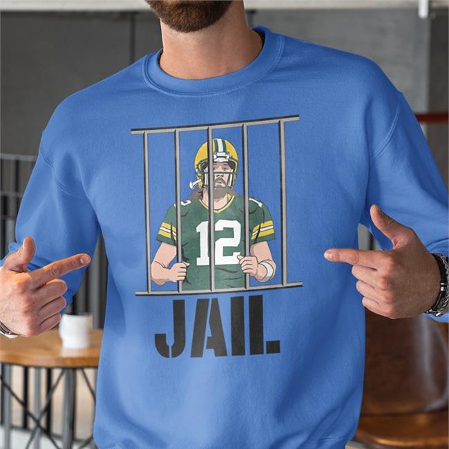 Barstoolsports Merch Jail Ar Tee Shirt Pardon My Take