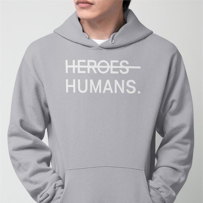 Nursekelsey Heroes Humans Shirt Purpose People Store