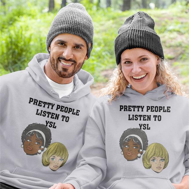 Joe Mama Pretty People Listen To Ysl T Shirts Theloserzclub Store