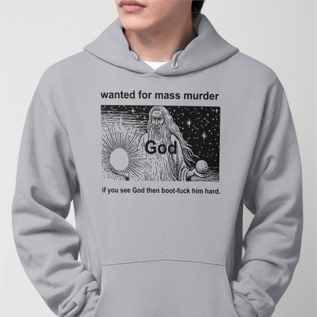 Shirts That Go Hard Wanted For Mass Murder T Shirt Genesis De Robert Crumb