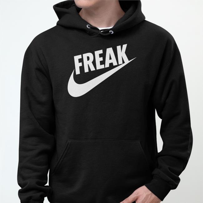 Trevor Wagner Freak Shirt