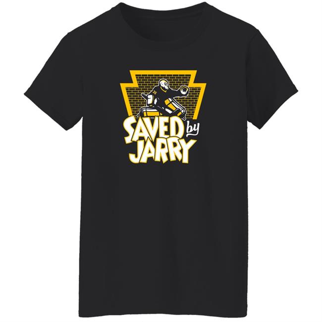 Brad Marchand Saved By Jarry Shirt Pittsburgh Clothing Company Merch Brad Marchand Saved By Jarry Shirt Pittsburgh Clothing Company Merch