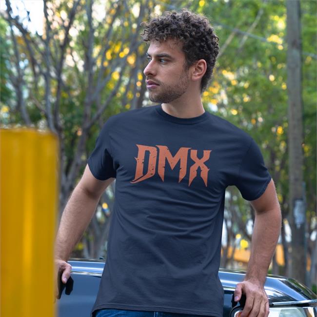 The Boys Tv Laz Alonso Dmx Shirts
