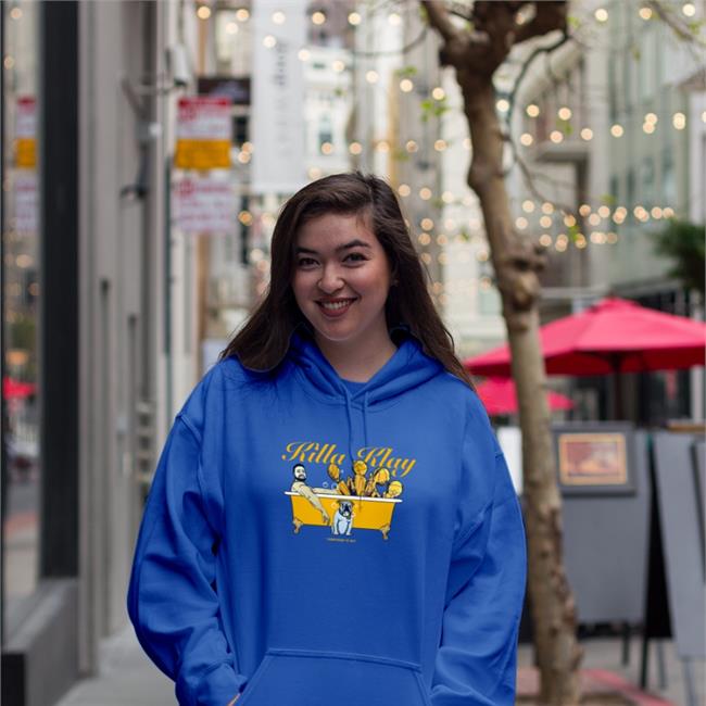 Killa Klay Shirt