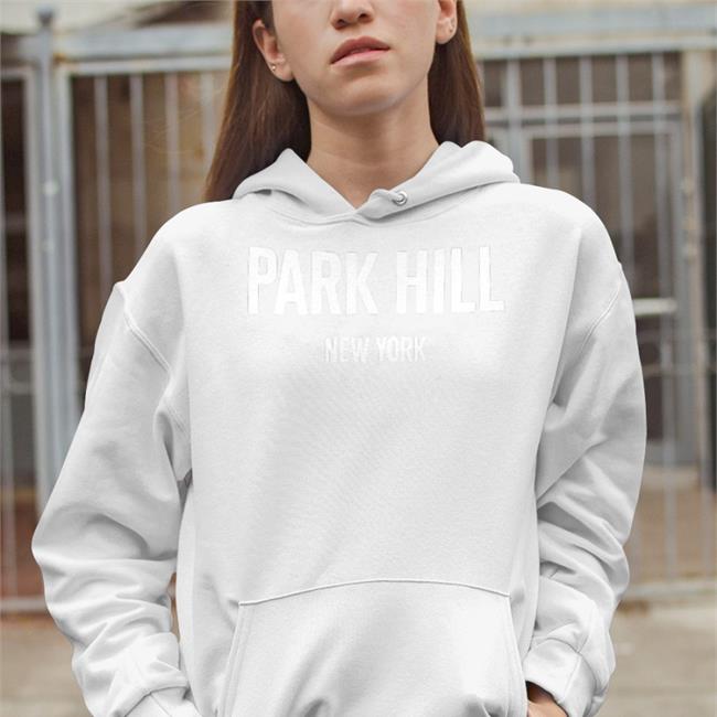Park Hill New York Shirts