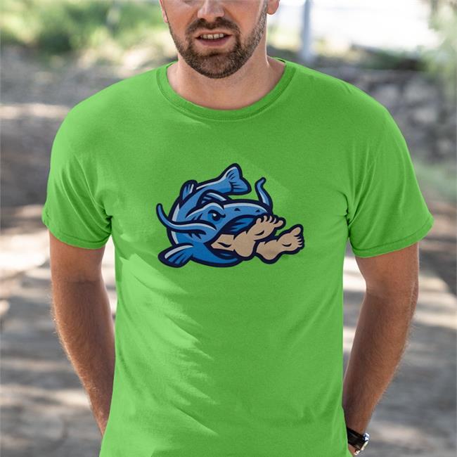 Tulsa Noodlers Bite Back Shirts
