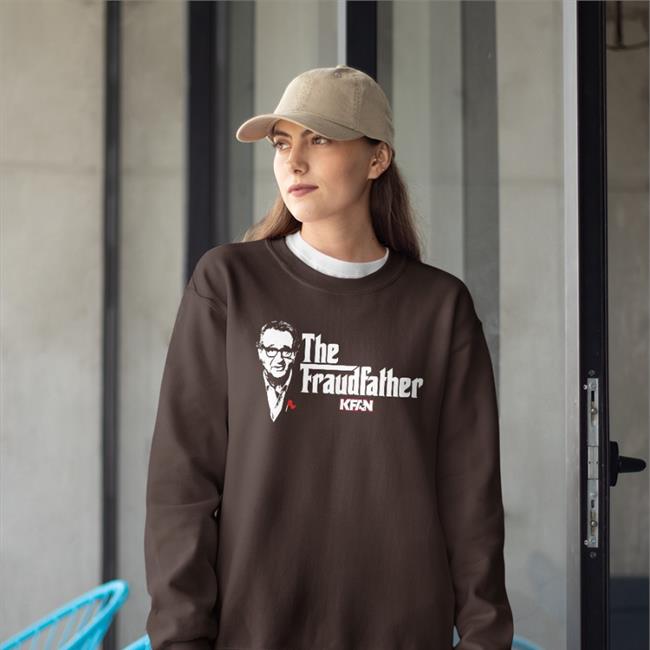 Mark Rosen The Fraudfather Shirts