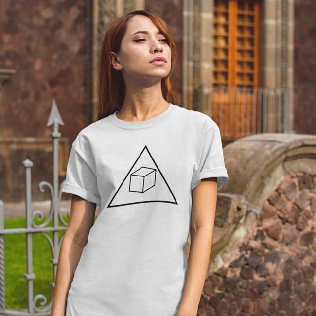 Abed Nadir Delta Cubes Tees Stewy23