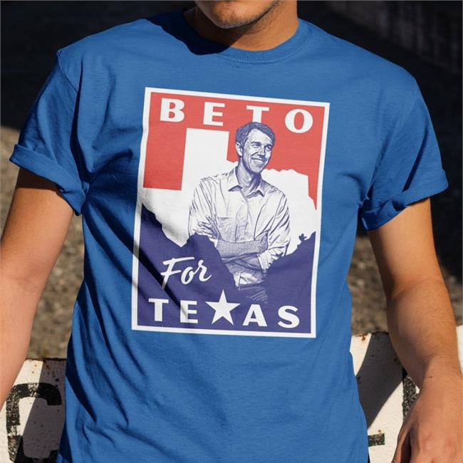 Beto For Texas Beto O'rourke Shirt Kym Dynamokym